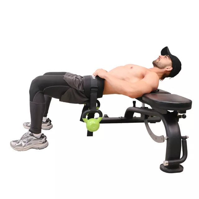 Pas za boke inSPORTline Hiptra