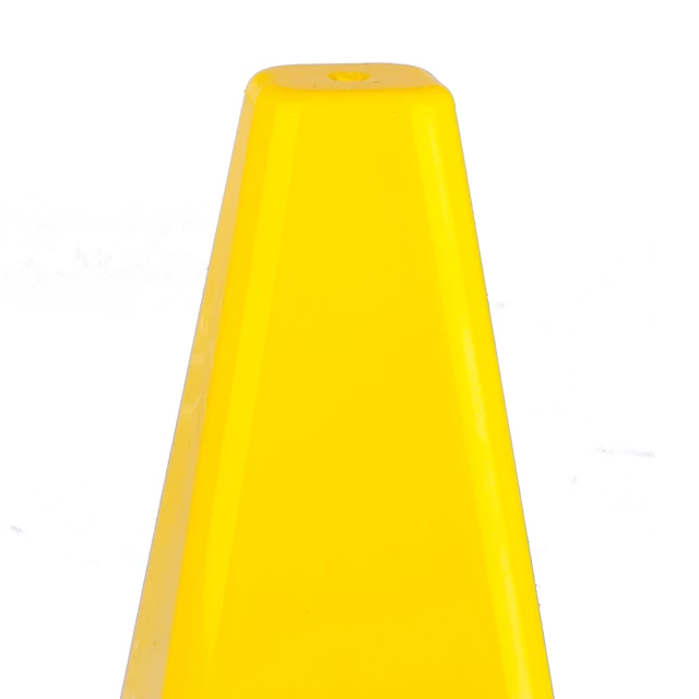 Plastični stožci inSPORTline Alphabet 23 cm