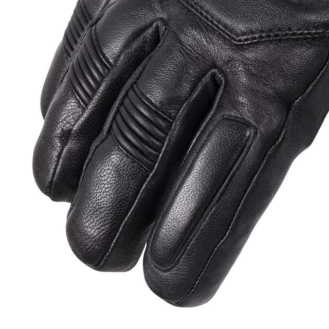 Moto rokavice W-TEC Freeze 190 - črna