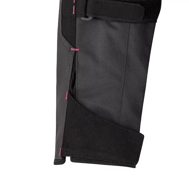 Ženska moto jakna W-TEC Barbata