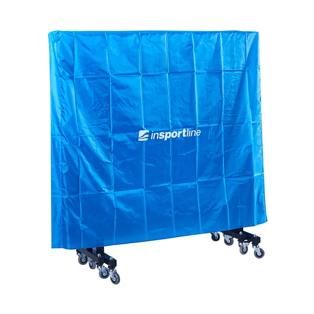 Notranja prevleka za zložljivo mizo za namizni tenis inSPORTline Takepe 158x143x18 cm
