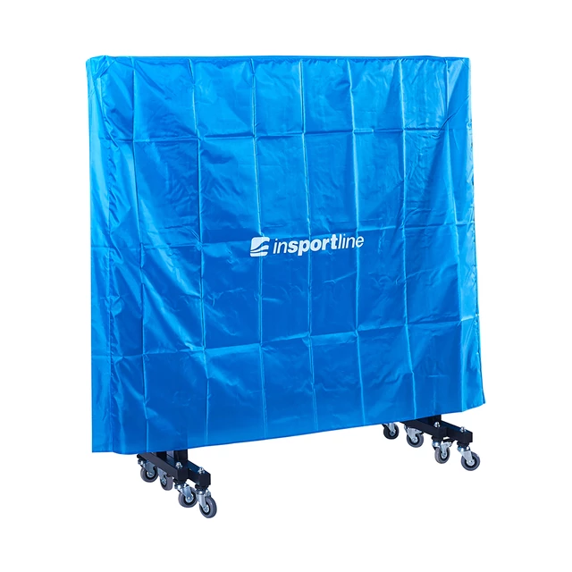 Zunanja zaščitna prevleka za zložljivo mizo za namizni tenis inSPORTline Penola 160x85x20 cm