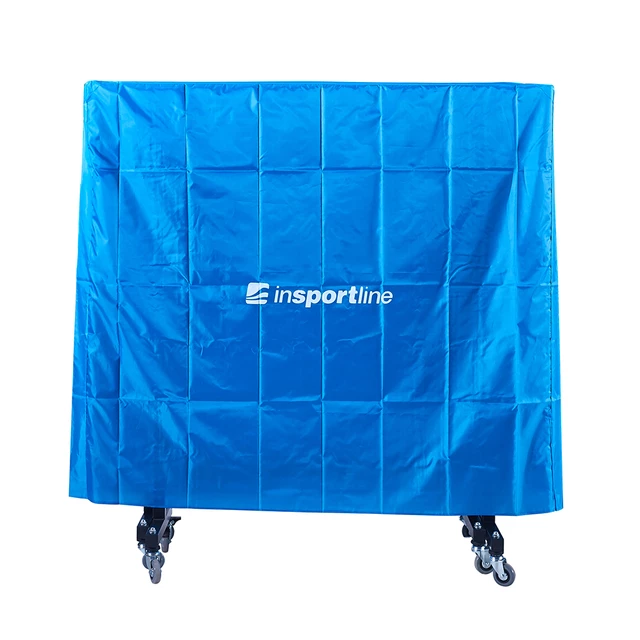 Zunanja zaščitna prevleka za zložljivo mizo za namizni tenis inSPORTline Penola 160x85x20 cm