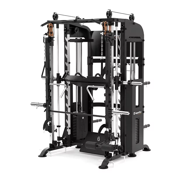 Power Rack inSPORTline Cable Column CC700