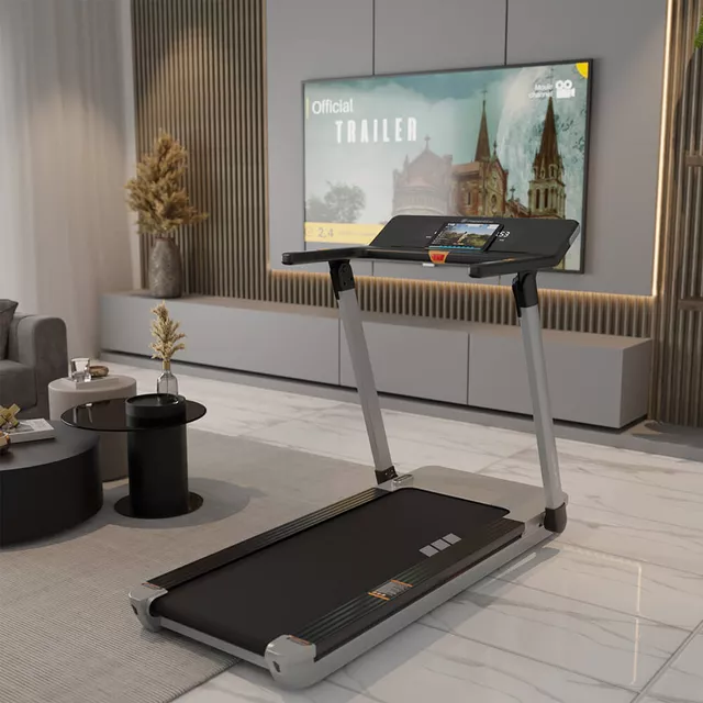 Tekalna steza inSPORTline ZenRun 20