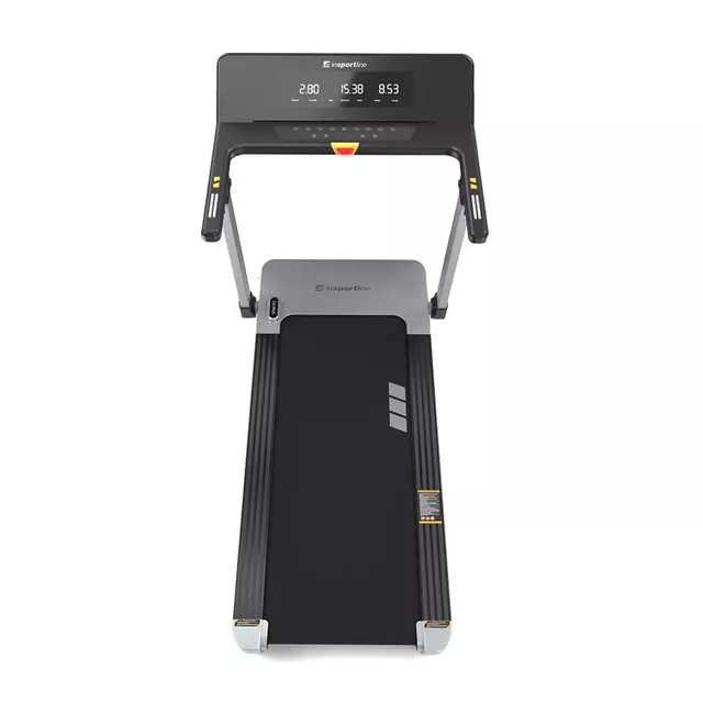 Tekalna steza inSPORTline ZenRun 20