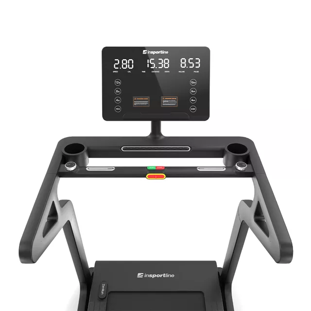 Tekalna steza inSPORTline ZenRun 50