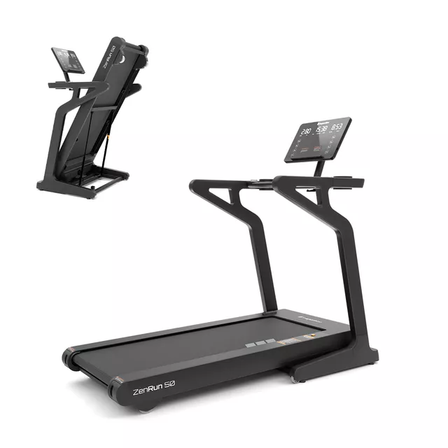Tekalna steza inSPORTline ZenRun 50