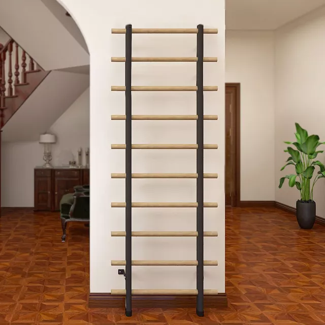 Letvenik inSPORTline Wootamax 220x80 cm z 2 možnostima namestitve