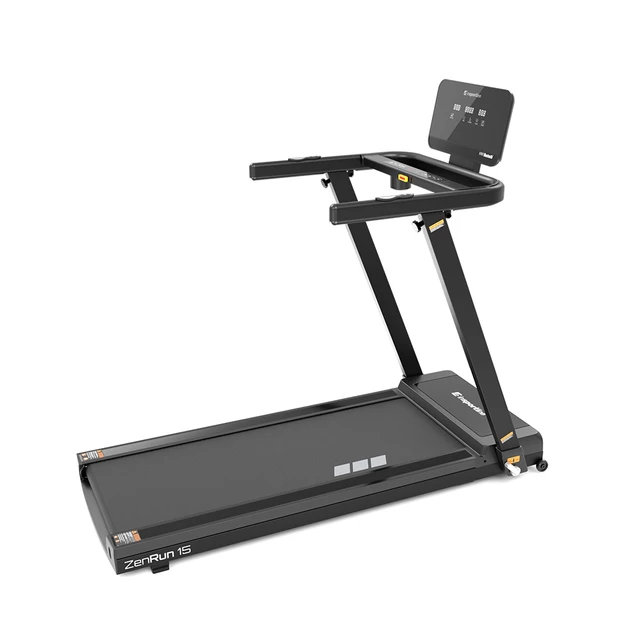Tekalna steza inSPORTline ZenRun 15