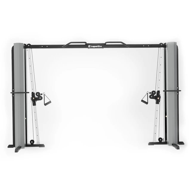 inSPORTline Cable Crossover CC450