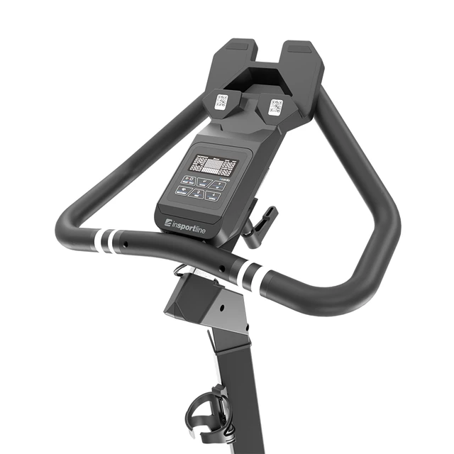 Sobno kolo inSPORTline ZenBike 300
