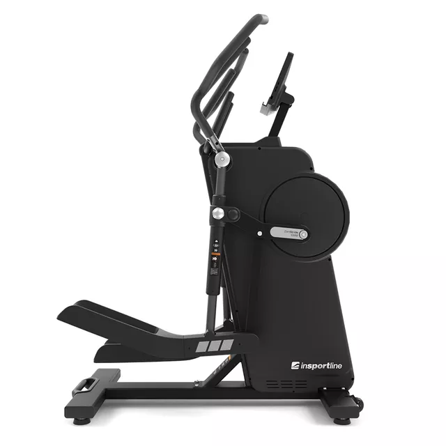 Eliptični trenažer inSPORTline ZenStride 1200