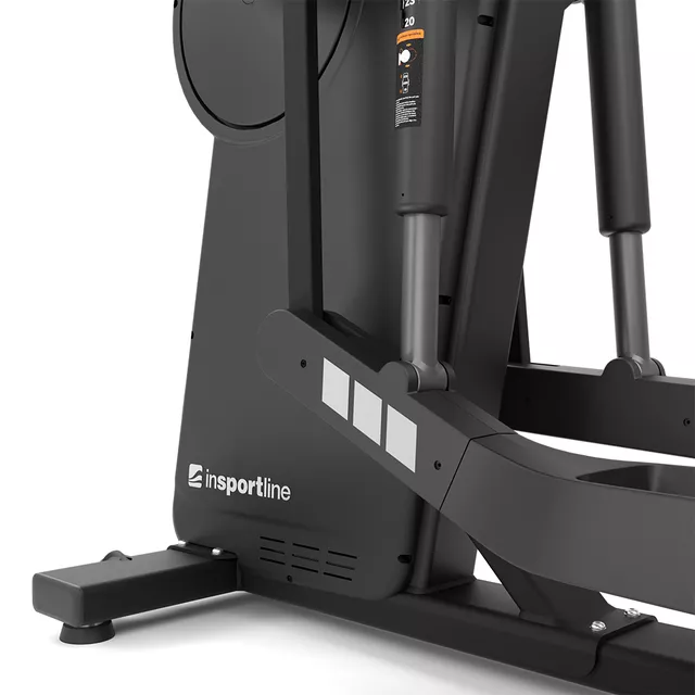 Eliptični trenažer inSPORTline ZenStride 1200