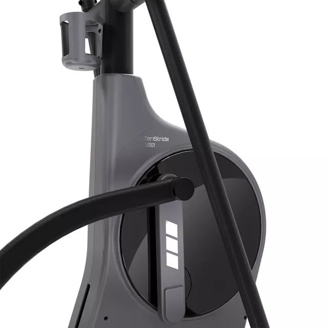 Eliptični trenažer inSPORTline ZenStride 600