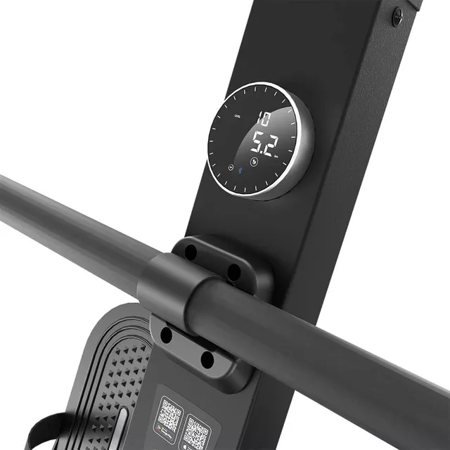 Veslaški trenažer inSPORTline ZenRow 30