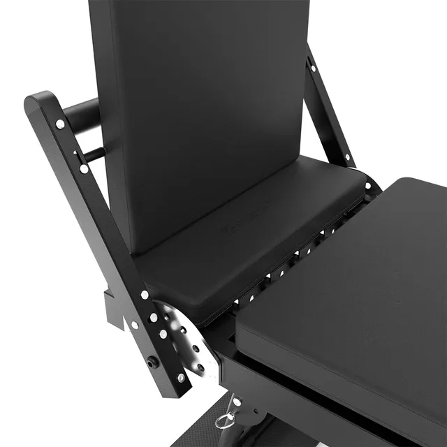 Pilates Reformer inSPORTline Auraler