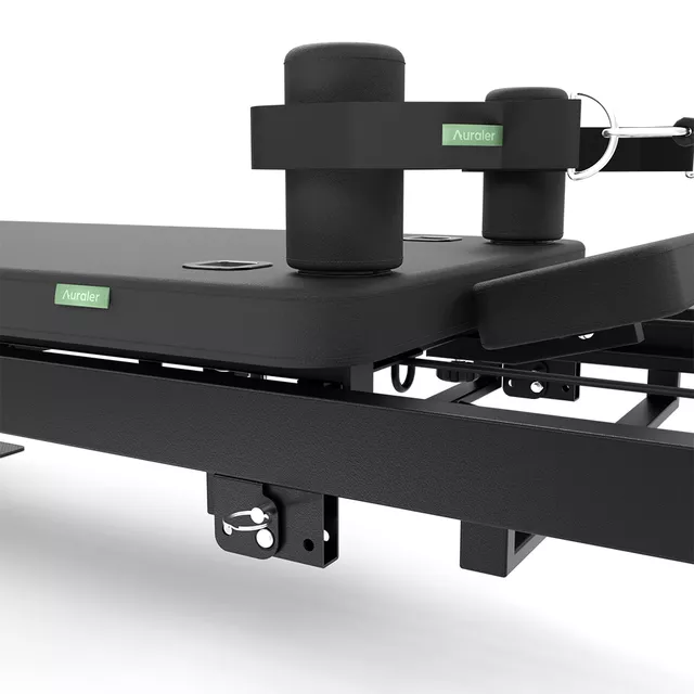 Pilates Reformer inSPORTline Auraler