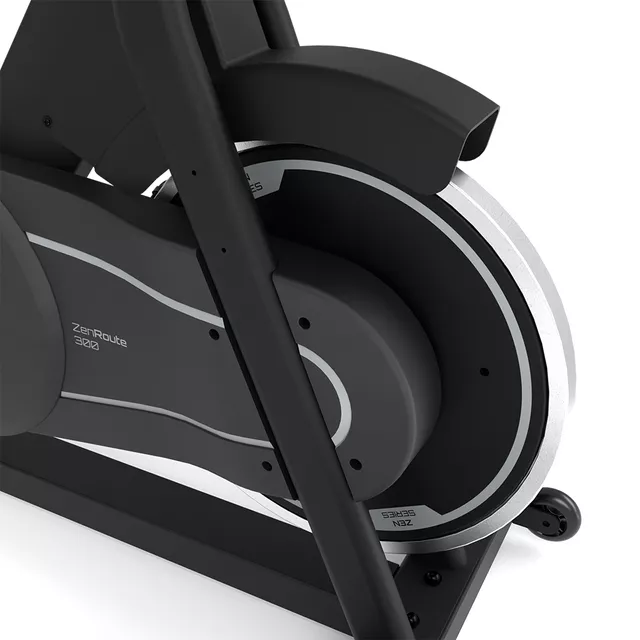 Indoor sobno kolo inSPORTline ZenRoute 300