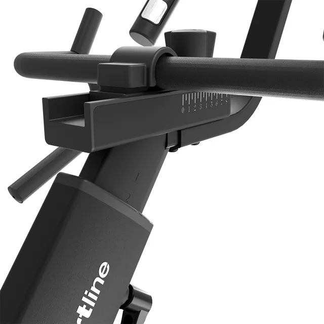 Indoor sobno kolo inSPORTline ZenRoute 300