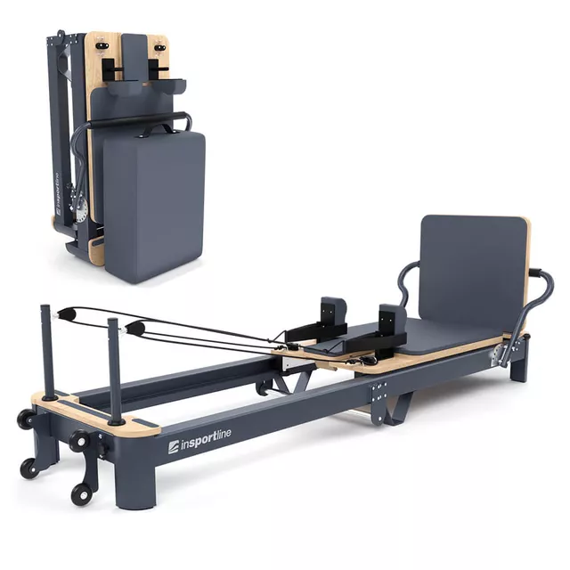 Pilates oblikovalec mišic inSPORTline Comfolder