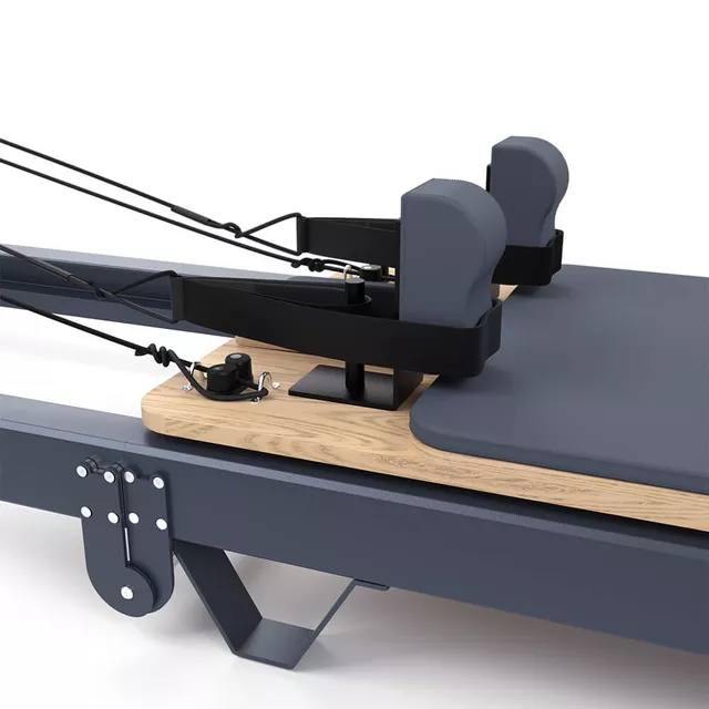 Pilates oblikovalec mišic inSPORTline Comfolder