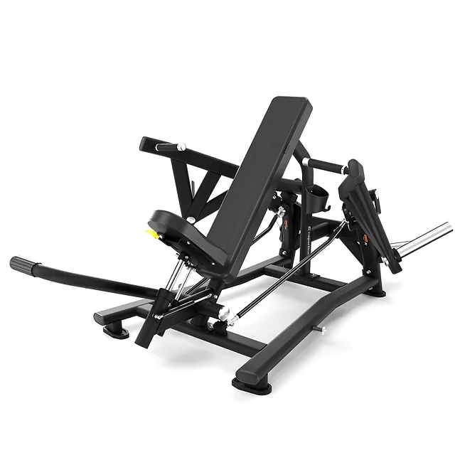 Naprava za rame inSPORTline Velocer plate loaded