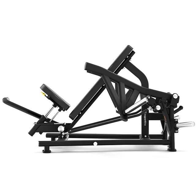 Naprava za rame inSPORTline Velocer plate loaded