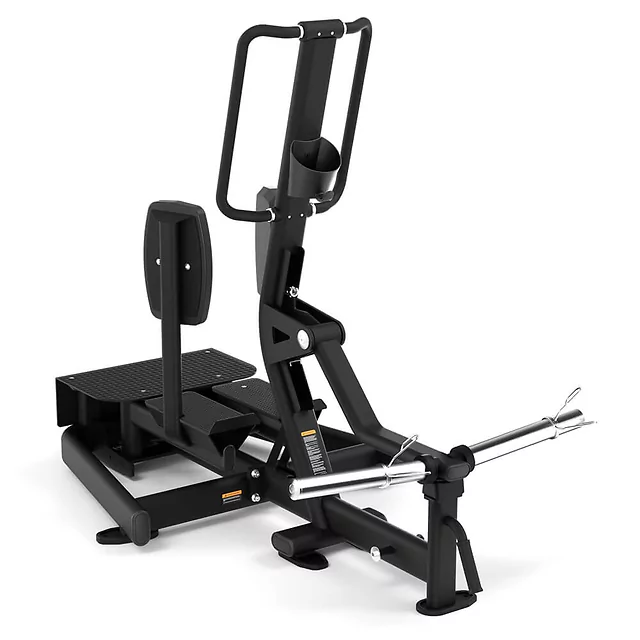 Naprava za trening nog inSPORTline Velocer plate loaded