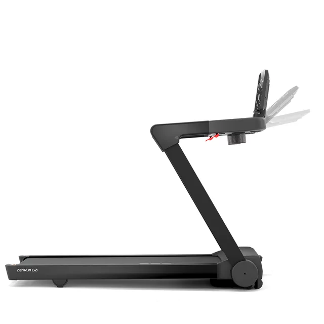 Tekalna steza inSPORTline ZenRun 60