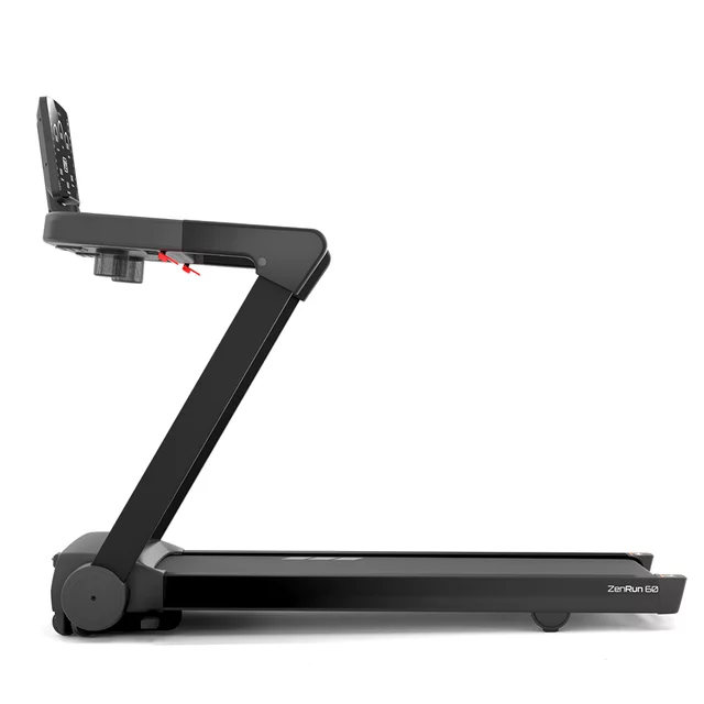 Tekalna steza inSPORTline ZenRun 60