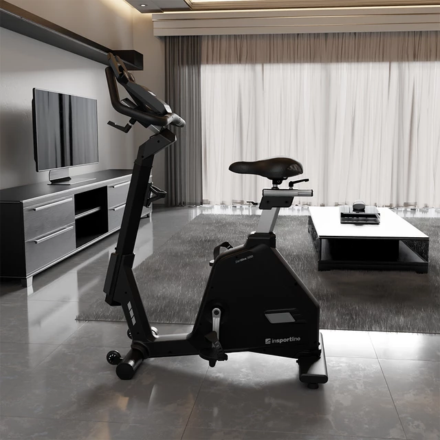 Sobno kolo inSPORTline ZenBike 300