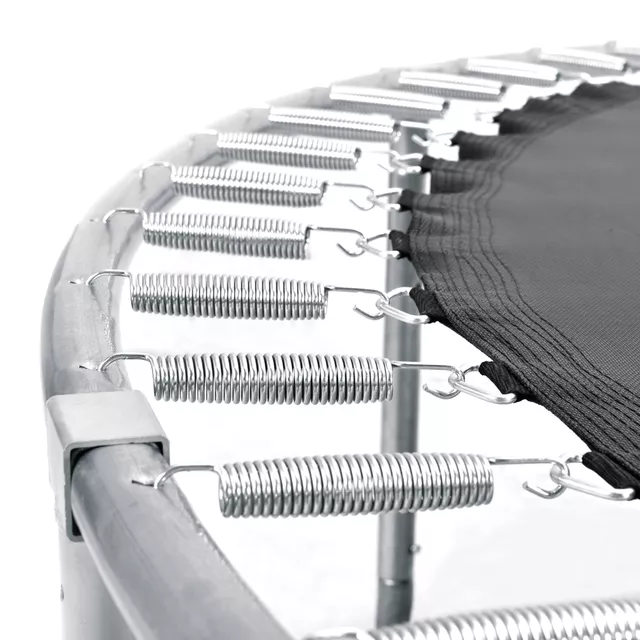 Trampolin set inSPORTline Irbiso 366 cm