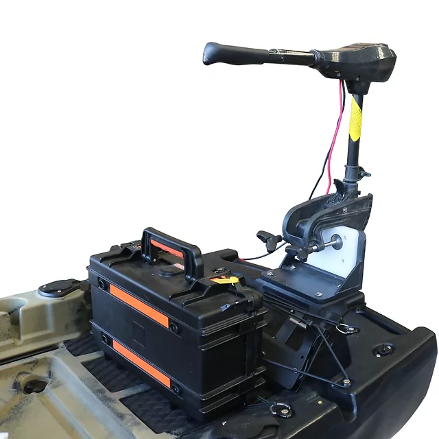 Vodni električni motor inSPORTline A43 55lb/636W/12V
