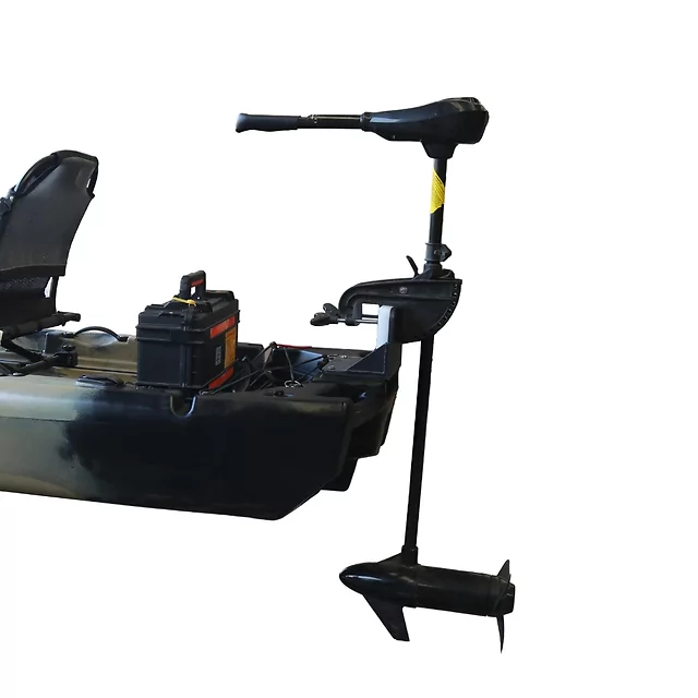 Vodni električni motor inSPORTline A43 55lb/636W/12V