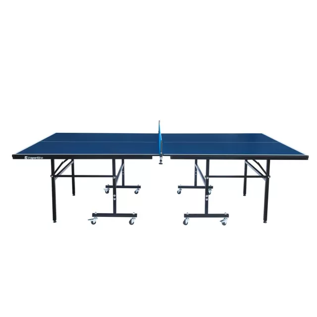 Miza za namizni tenis inSPORTline Sental 150 - zelena