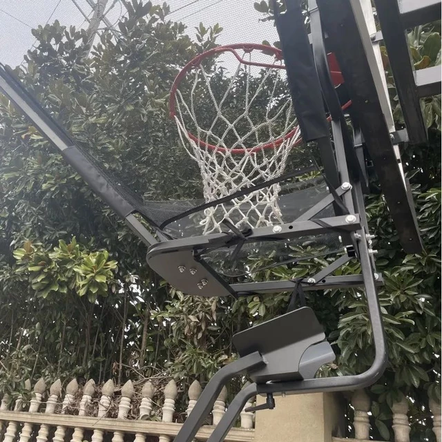 Mreža za vračanje žoge inSPORTline Havaster