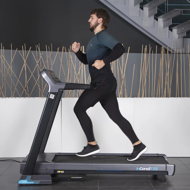 Tekalna steza inSPORTline inCondi T70i II