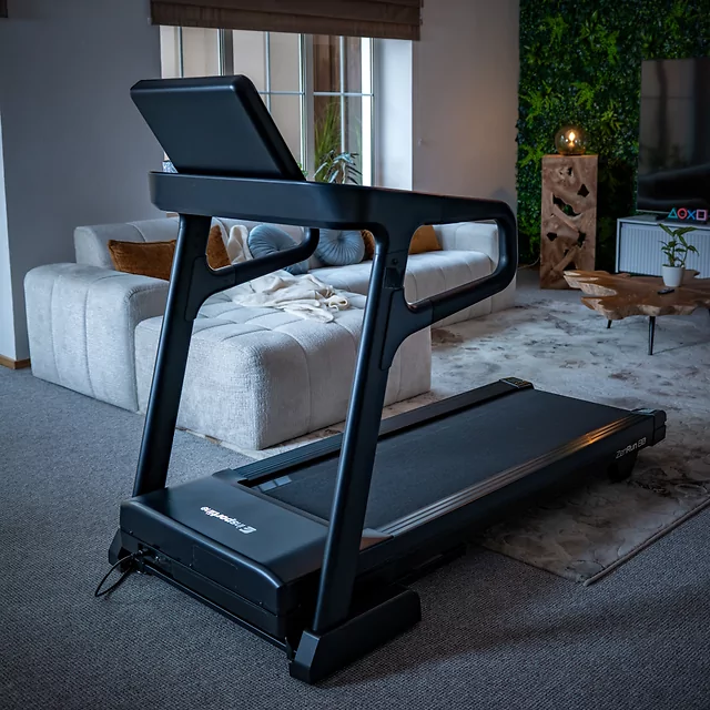 Tekalna steza inSPORTline ZenRun 80