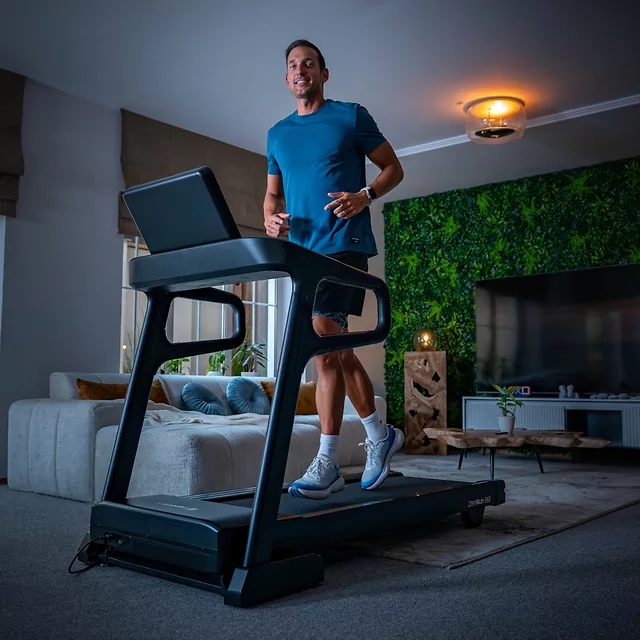 Tekalna steza inSPORTline ZenRun 80