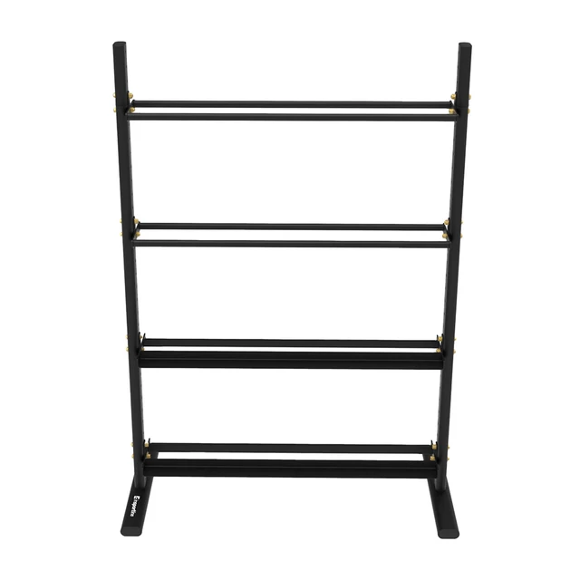 Večnamensko stojalo za fitnes inSPORTline StorageRack II