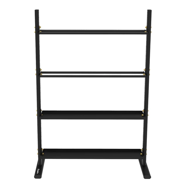 Večnamensko fitnes stojalo inSPORTline StorageRack III