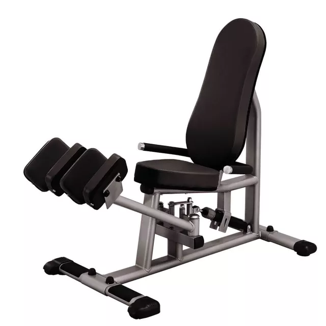 inner/outer thigh machine CTH1100 - oranžna - črna