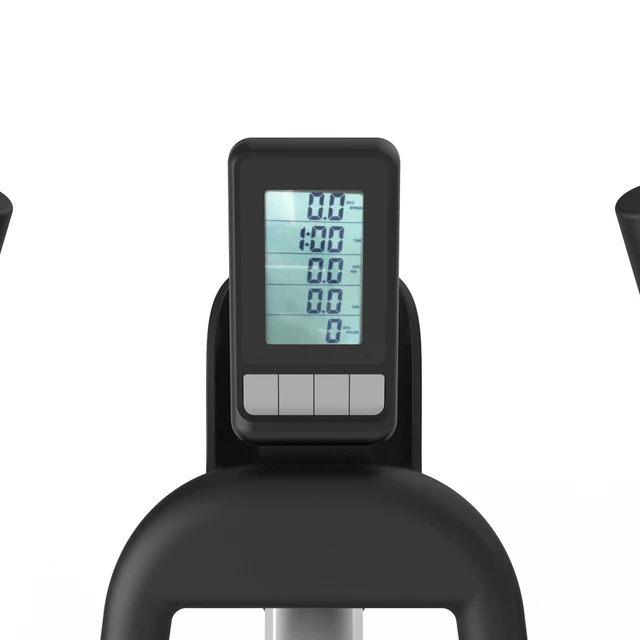 Indoor sobno kolo inSPORTline ZenRoute 1000