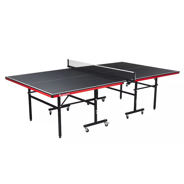 Miza za namizni tenis inSPORTline Sental 150 - zelena