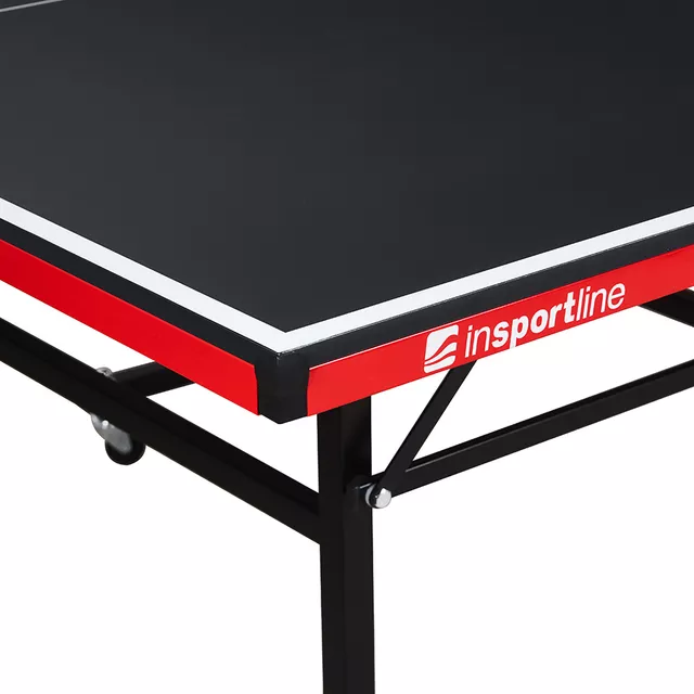 Miza za namizni tenis inSPORTline Sental 150 - zelena