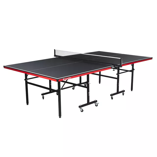 Miza za namizni tenis inSPORTline Sental 150 - zelena - črna