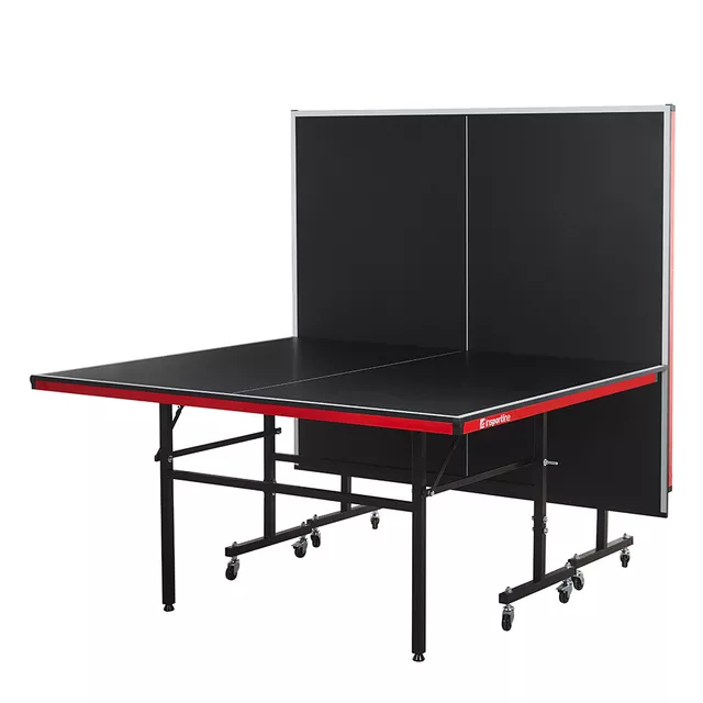 Miza za namizni tenis inSPORTline Sental 150 - zelena