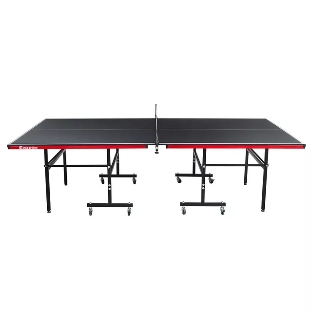 Miza za namizni tenis inSPORTline Sental 150 - zelena