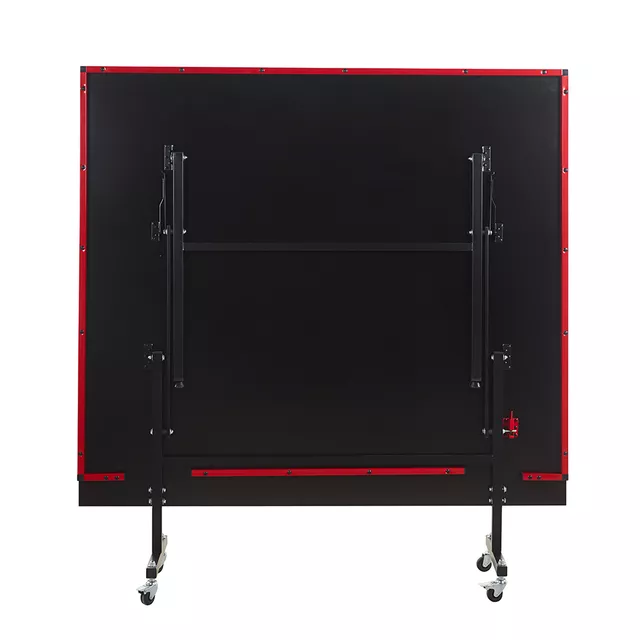 Miza za namizni tenis inSPORTline Sental 150 - zelena